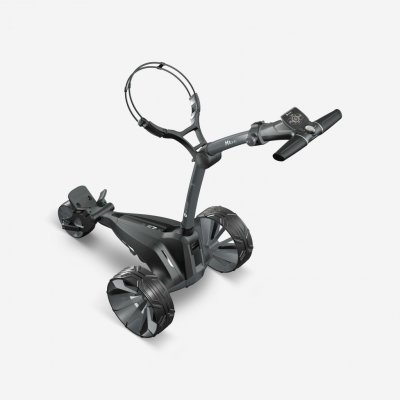 Motocaddy M1 DHC elektrický Ultra Lithium – Zboží Mobilmania