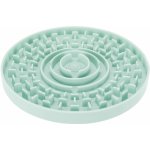 TRIXIE Lízací talířek Junior na pamlsky paštiky 21 cm – Sleviste.cz