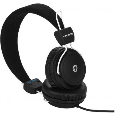 Co:Caine Headphones CITY BEAT – Sleviste.cz