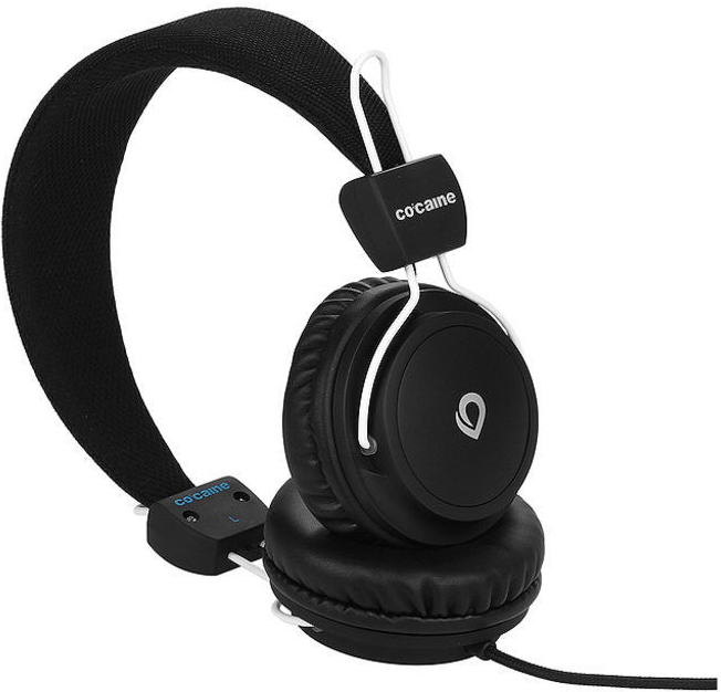 Co:Caine Headphones CITY BEAT