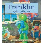 Franklin a jeho prikrývka - Paulette Bourgeois – Hledejceny.cz