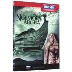 Noemova archa - digipack DVD – Zboží Mobilmania