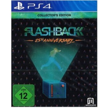 Flashback: 25th Anniversary (Limited Edition)