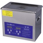 Kraft&Dele KD448 řada PS 40 kHz digitální ovládání Objem: 3 litry – Hledejceny.cz