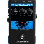 TC-Helicon VoiceTone C1 – Sleviste.cz