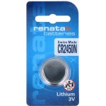 Renata CR2450N 1 ks AARE012 – Hledejceny.cz