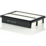 Vzduchový filtr MANN-FILTER C 26 032 (C26032) – Hledejceny.cz