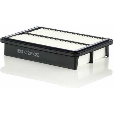 Vzduchový filtr MANN-FILTER C 26 032 (C26032) – Hledejceny.cz