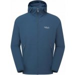 Rab Borealis Hoody tempest blue – Hledejceny.cz