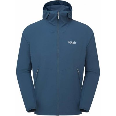 Rab Borealis Hoody tempest blue – Hledejceny.cz