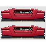 G.Skill Ripjaws V Series DDR4 16GB (2x8GB) 3600MHz CL19 F4-3600C19D-16GVRB – Hledejceny.cz