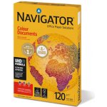 Navigator A4 120g 250 listů – Sleviste.cz