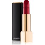 Chanel Rouge Allure Luminous Intense Lip Colour rtěnka 99 Pirate 3,5 g – Sleviste.cz