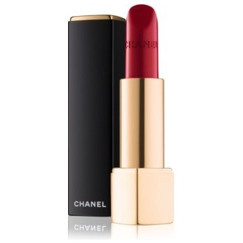 Chanel Rouge Allure Luminous Intense Lip Colour rtěnka 99 Pirate 3,5 g od 1  031 Kč - Heureka.cz