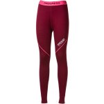 Progress MW SDND dětské dlouhé merino spodky švestkový melír – Hledejceny.cz