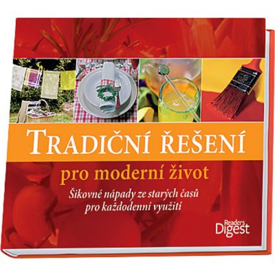 Tradiční řešení pro moderní život – Hledejceny.cz