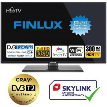 Finlux TV40FFG5661