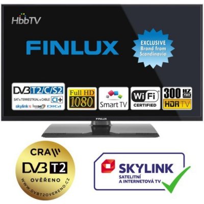 Finlux TV40FFG5661