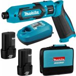 Makita TD022DSE – Zboží Dáma