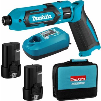 Makita TD022DSE