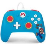 PowerA Wired pro Nintendo Switch NSGP0198-01 – Zboží Živě