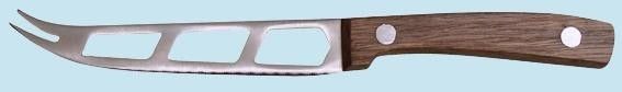 Provence Nůž dřevěný na sýr 2N 27 cm