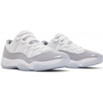 Jordan 11 Retro Low Cement Grey AV2187-140 – Hledejceny.cz