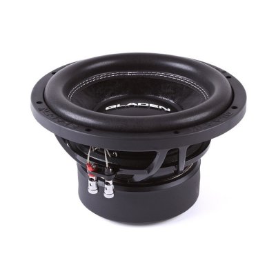 Gladen SQX 10 – Zboží Živě
