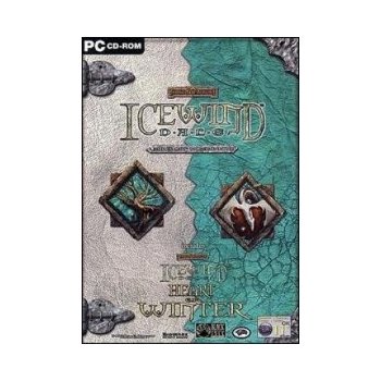 Icewind Dale Saga