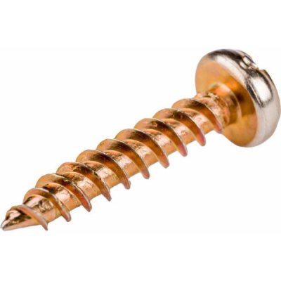 Shumee Šroub M6x30 GOLDEN SPRINT 4758 6.0x30 3195910 /200ks/ – Hledejceny.cz
