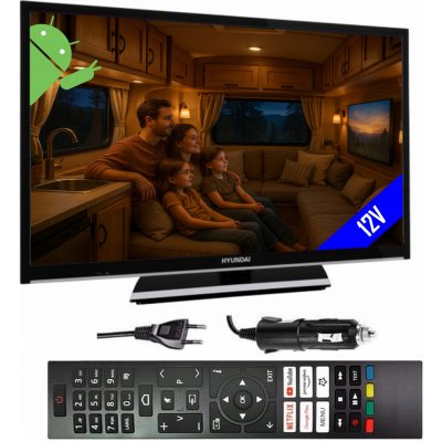 Hyundai HLA 24551 CAR – Hledejceny.cz