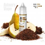 Adams Vape Shake & Vape Just Tobacco Pear 10 ml – Hledejceny.cz