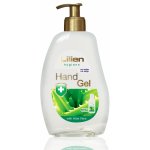Lilien dezinfekční gel na ruce Aloe vera 6 x 500 ml – Hledejceny.cz