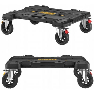 DeWalt ToughSystem 2.0 DWST08530-1 – Zboží Dáma