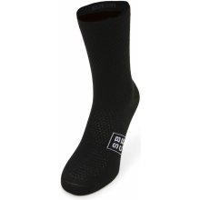 SBCR Cyklistické ponožky Zoncolan-black