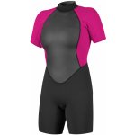 O'Neill Wms Reactor Ii Bz 2Mm S/s Spring black/berry – Zbozi.Blesk.cz