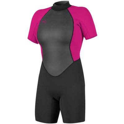 O'Neill Wms Reactor Ii Bz 2Mm S/s Spring black/berry – Zbozi.Blesk.cz