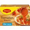 Omáčka Maggi Tomaten Sauce 2 x 250 ml