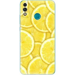 iSaprio Yellow Honor 9X Lite