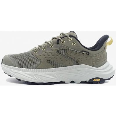 Hoka Anacapa 2 Low Gtx K zelené – Zbozi.Blesk.cz
