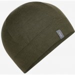 Icebreaker Unisex Merino 260 Quantum Beanie Dark Loden – Hledejceny.cz