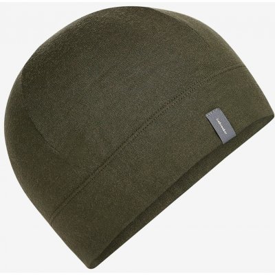 Icebreaker Unisex Merino 260 Quantum Beanie Dark Loden – Hledejceny.cz