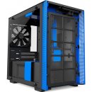 NZXT H200 CA-H200B-BL