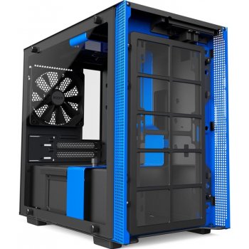 NZXT H200 CA-H200B-BL