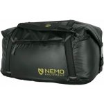 Nemo Equipment Double Haul Convertible Duffel Black 70 l – Sleviste.cz
