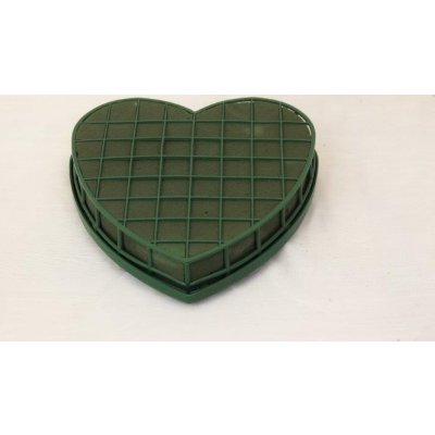 Držák na auto srdce 20x21 cm – Hledejceny.cz