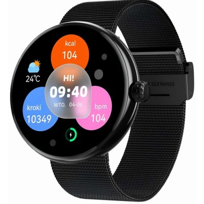 Forever ForeVive 5 SB-365 – Zboží Živě