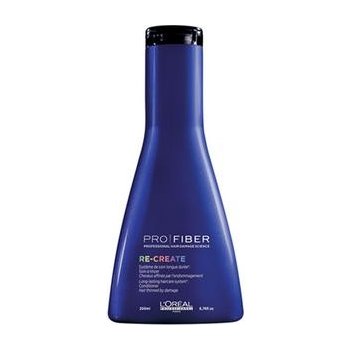 L'Oréal Pro Fiber Re-Create Conditioner 200 ml