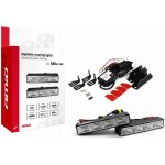 AMiO Světla pro denní svícení DRL 540 PRO | Zboží Auto