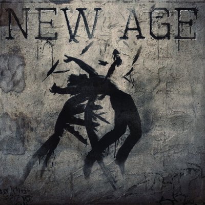 New Age - New Age LP – Sleviste.cz